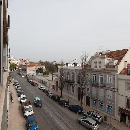 Flh Estefania Charming Flat Лиссабон Экстерьер фото