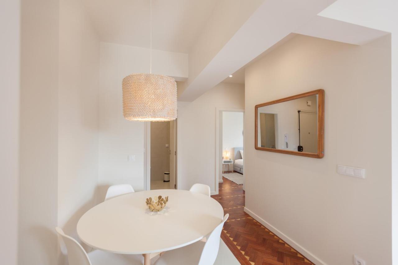 Flh Estefania Charming Flat Лиссабон Экстерьер фото
