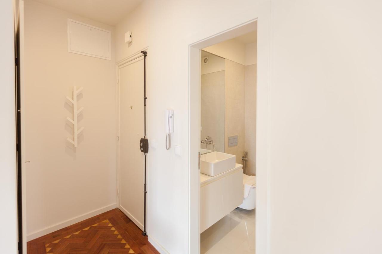 Flh Estefania Charming Flat Лиссабон Экстерьер фото